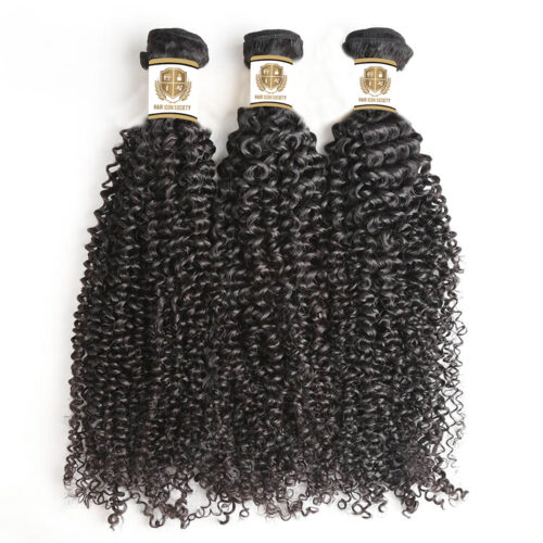 Kinky Curl