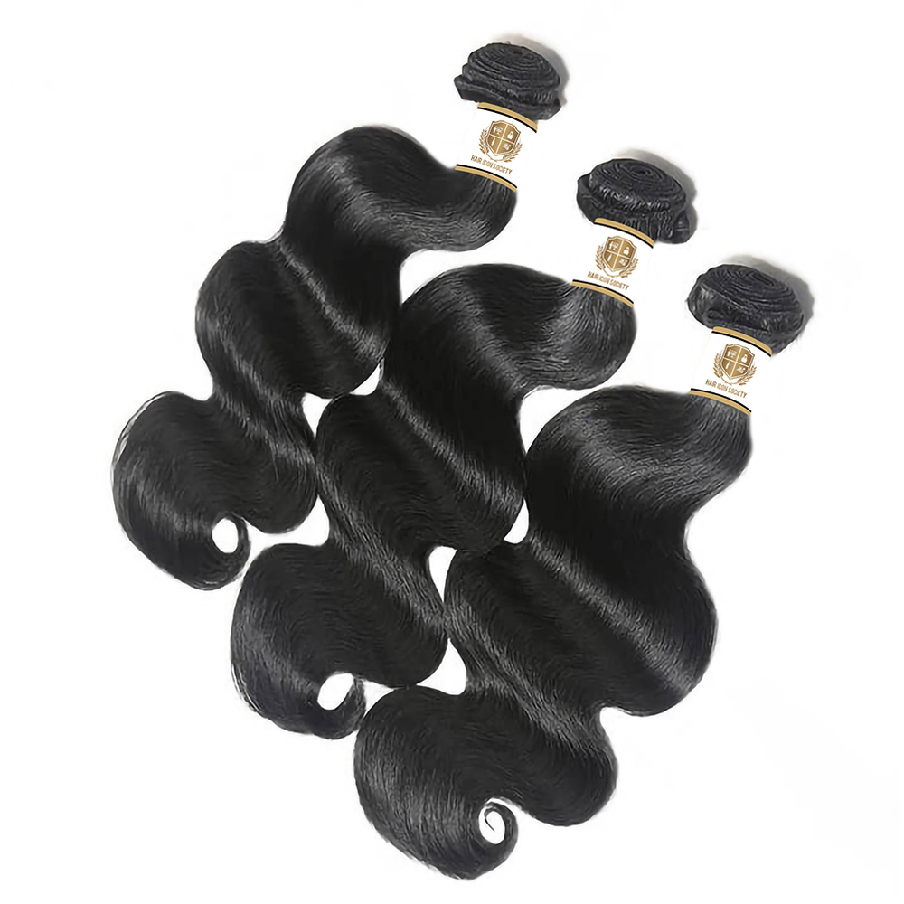Body wave