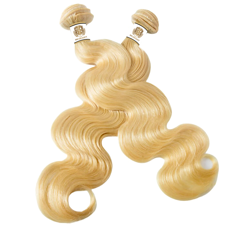 613 Body Wave