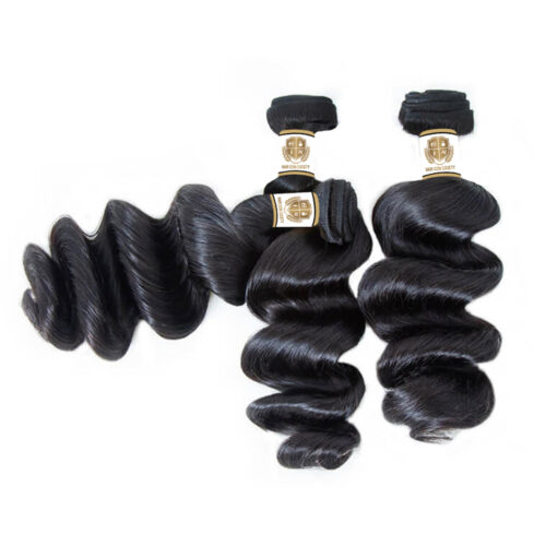 Loose Wave