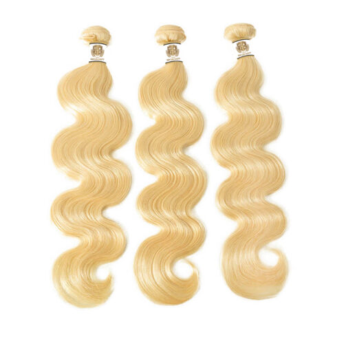 613 Body Wave
