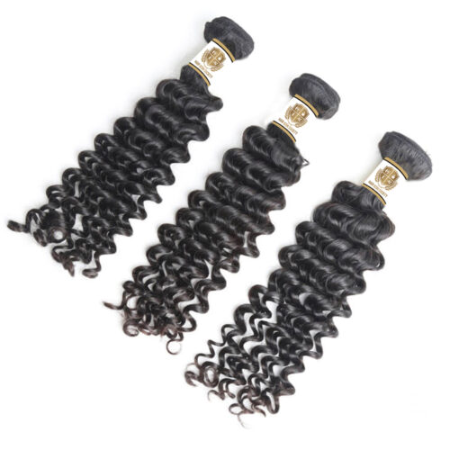 Deep Wave