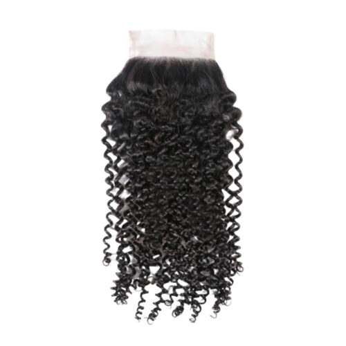 Kinky Curl