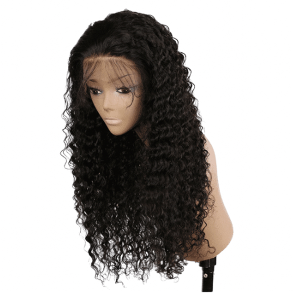 Malaysian Curly