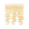 613 Body Wave