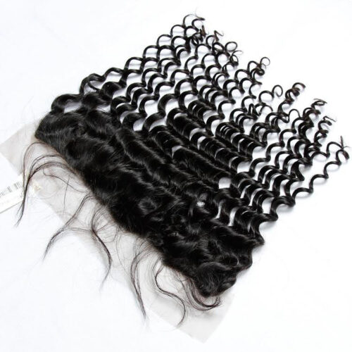 Deep Wave