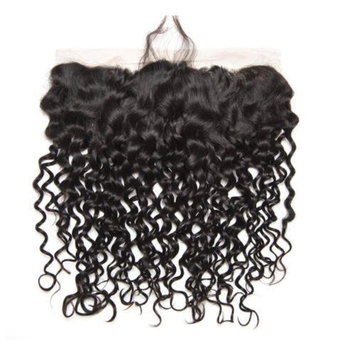 Kinky Curl