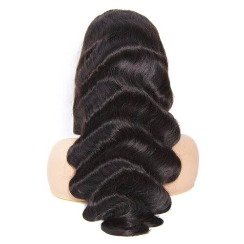 Body Wave